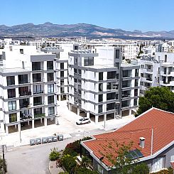 Appartement in Lefkoşa