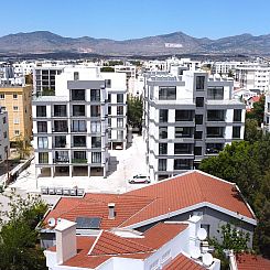 Appartement in Lefkoşa