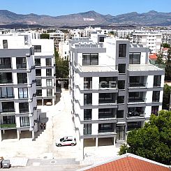 Appartement in Lefkoşa