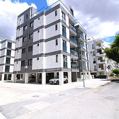 Appartement in Lefkoşa