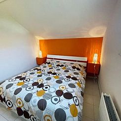 Residentie Arthur - Lombardsijde