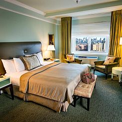 Hotel Beacon
