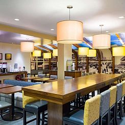 Hampton Inn Madison Square Garden