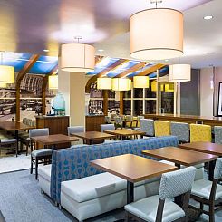 Hampton Inn Madison Square Garden