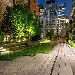 Holiday Inn Express New York City Chelsea, an IHG Hotel