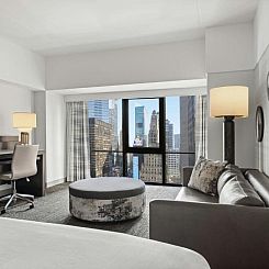 New York Marriott Marquis
