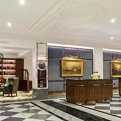 InterContinental New York Barclay Hotel, an IHG Hotel