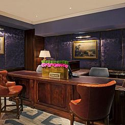 InterContinental New York Barclay Hotel, an IHG Hotel
