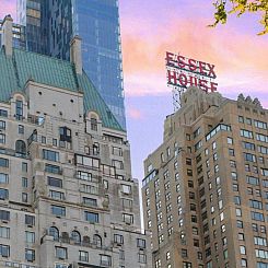 JW Marriott Essex House New York