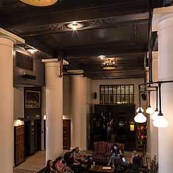 Ace Hotel New York