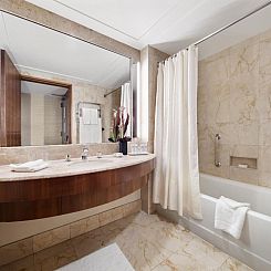 The Kitano Hotel New York