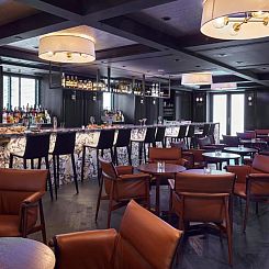 The Kitano Hotel New York