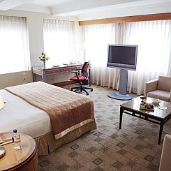 The Kitano Hotel New York