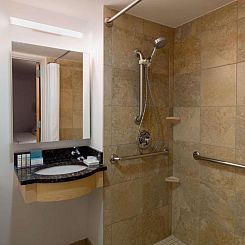 Hampton Inn Manhattan - Times Square South