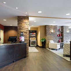 Hampton Inn Manhattan - Times Square South
