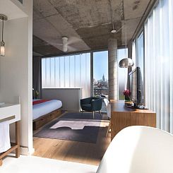 Nolitan Hotel SoHo - New York