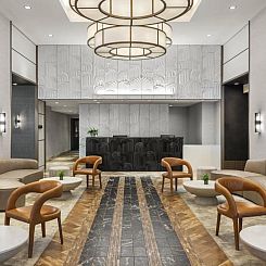 The Kimpton Muse Hotel, an IHG Hotel