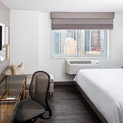 Element Times Square West