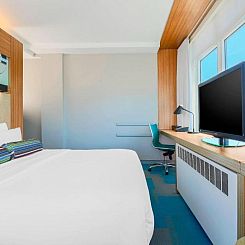 Aloft Harlem