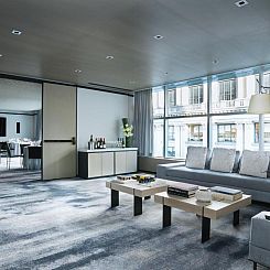 The Langham, New York, Fifth Avenue