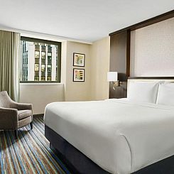 Courtyard New York Manhattan/Times Square