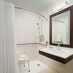 Courtyard New York Manhattan/Times Square