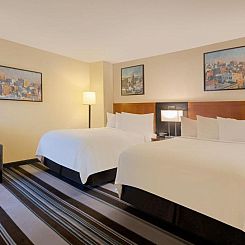 Residence Inn by Marriott New York Manhattan/Times Square
