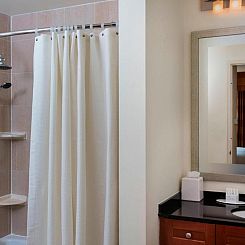 Residence Inn by Marriott New York Manhattan/Times Square