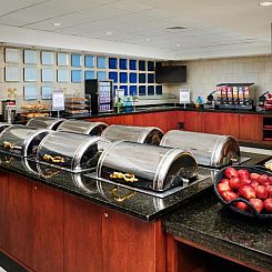 Residence Inn by Marriott New York Manhattan/Times Square