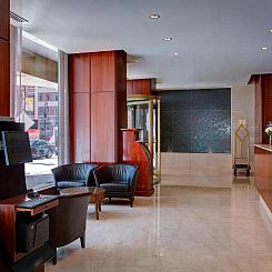 Residence Inn by Marriott New York Manhattan/Times Square