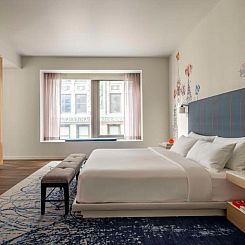 Andaz Wall Street-a concept by Hyatt