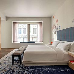 Andaz Wall Street-a concept by Hyatt