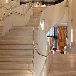 Andaz Wall Street-a concept by Hyatt