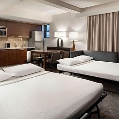 Residence Inn by Marriott New York Manhattan/ Midtown Eastsi