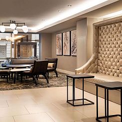 Residence Inn by Marriott New York Manhattan/ Midtown Eastsi