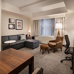 Residence Inn by Marriott New York Manhattan/ Midtown Eastsi