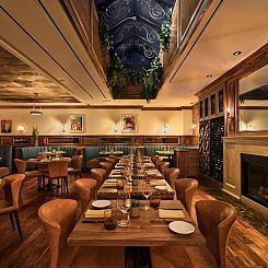 Walker Hotel Greenwich Village