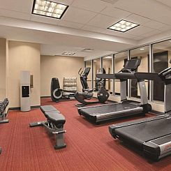 Hyatt Place New York/Midtown-South