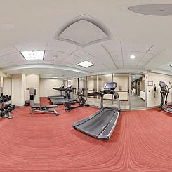 Hyatt Place New York/Midtown-South