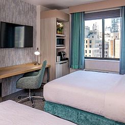 Hilton Garden Inn New York/Manhattan-Chelsea