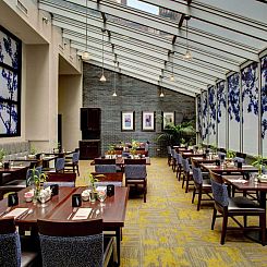 Hilton Garden Inn New York/Manhattan-Chelsea