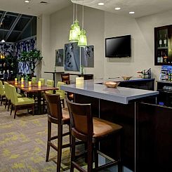 Hilton Garden Inn New York/Manhattan-Chelsea