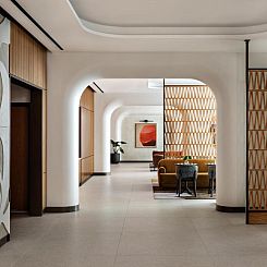Hilton Garden Inn Times Square