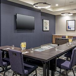 Courtyard by Marriott Times Square West