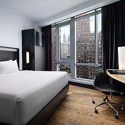 Hyatt Union Square New York