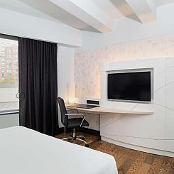 Hyatt Union Square New York
