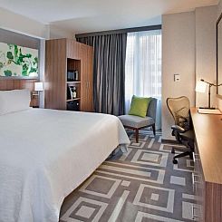 Hilton Garden Inn Central Park South