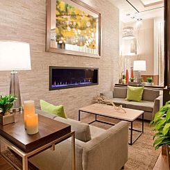 Hilton Garden Inn Central Park South