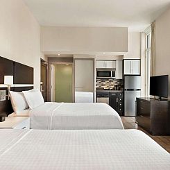 Homewood Suites Midtown Manhattan Times Square South