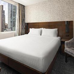 Hilton Garden Inn New York/Midtown Park Avenue